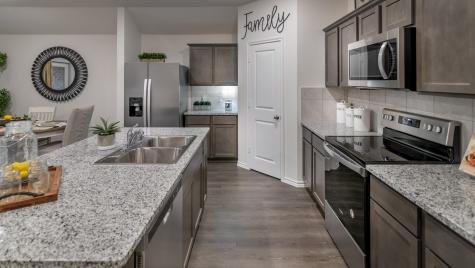 3304 Charleston Drive Ennis TX 75119