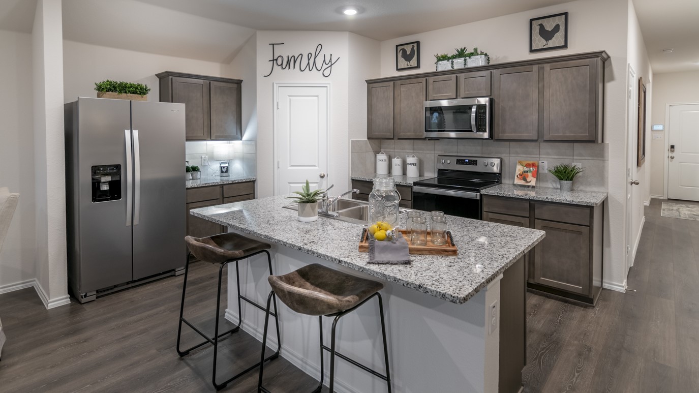 3304 Charleston Drive Ennis TX 75119