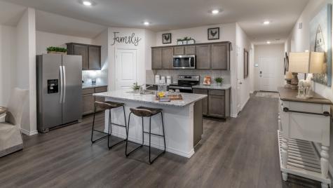 3304 Charleston Drive Ennis TX 75119
