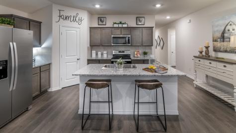 3304 Charleston Drive Ennis TX 75119