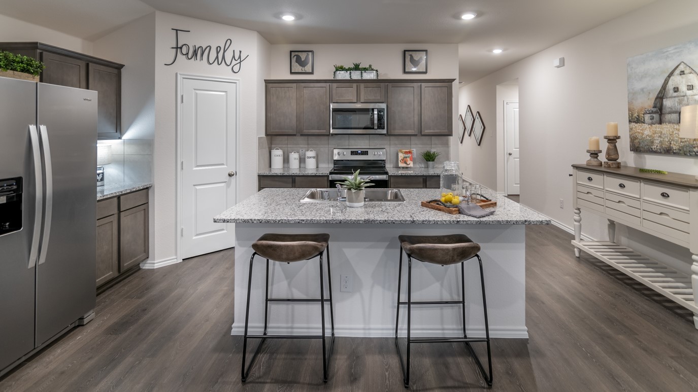 3304 Charleston Drive Ennis TX 75119
