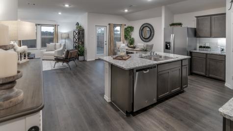 3304 Charleston Drive Ennis TX 75119
