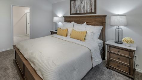 3304 Charleston Drive Ennis TX 75119