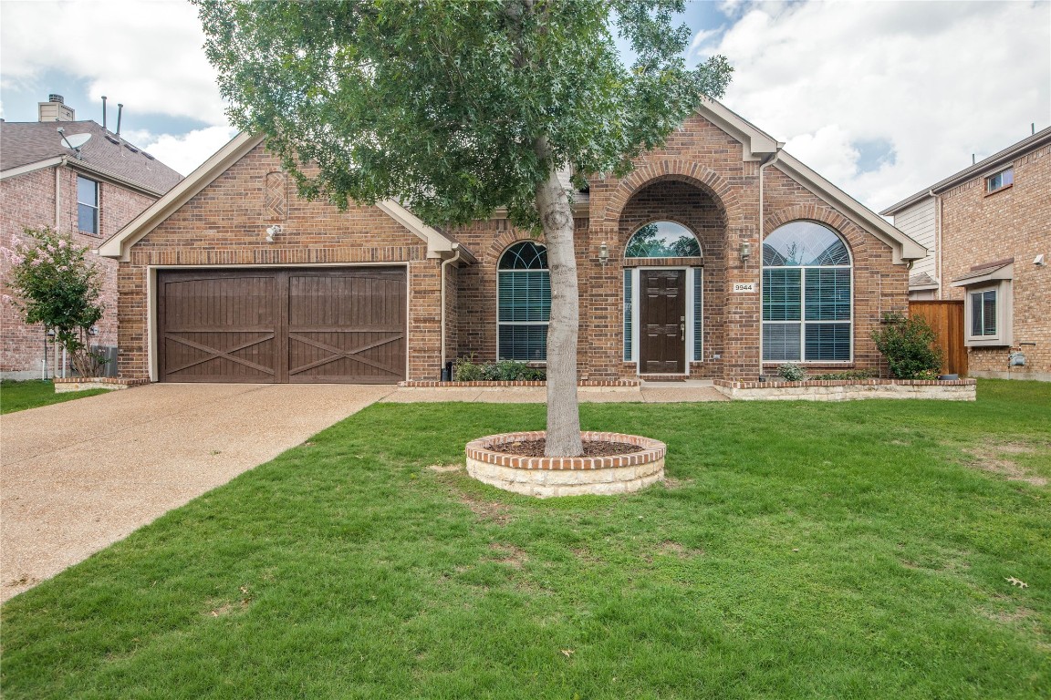 9944 Promontory Drive Frisco TX 75035