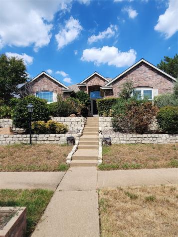 3523 Oak Bend Drive Arlington TX 76016