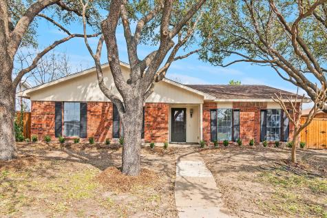 2120 Courtland Circle Carrollton TX 75007