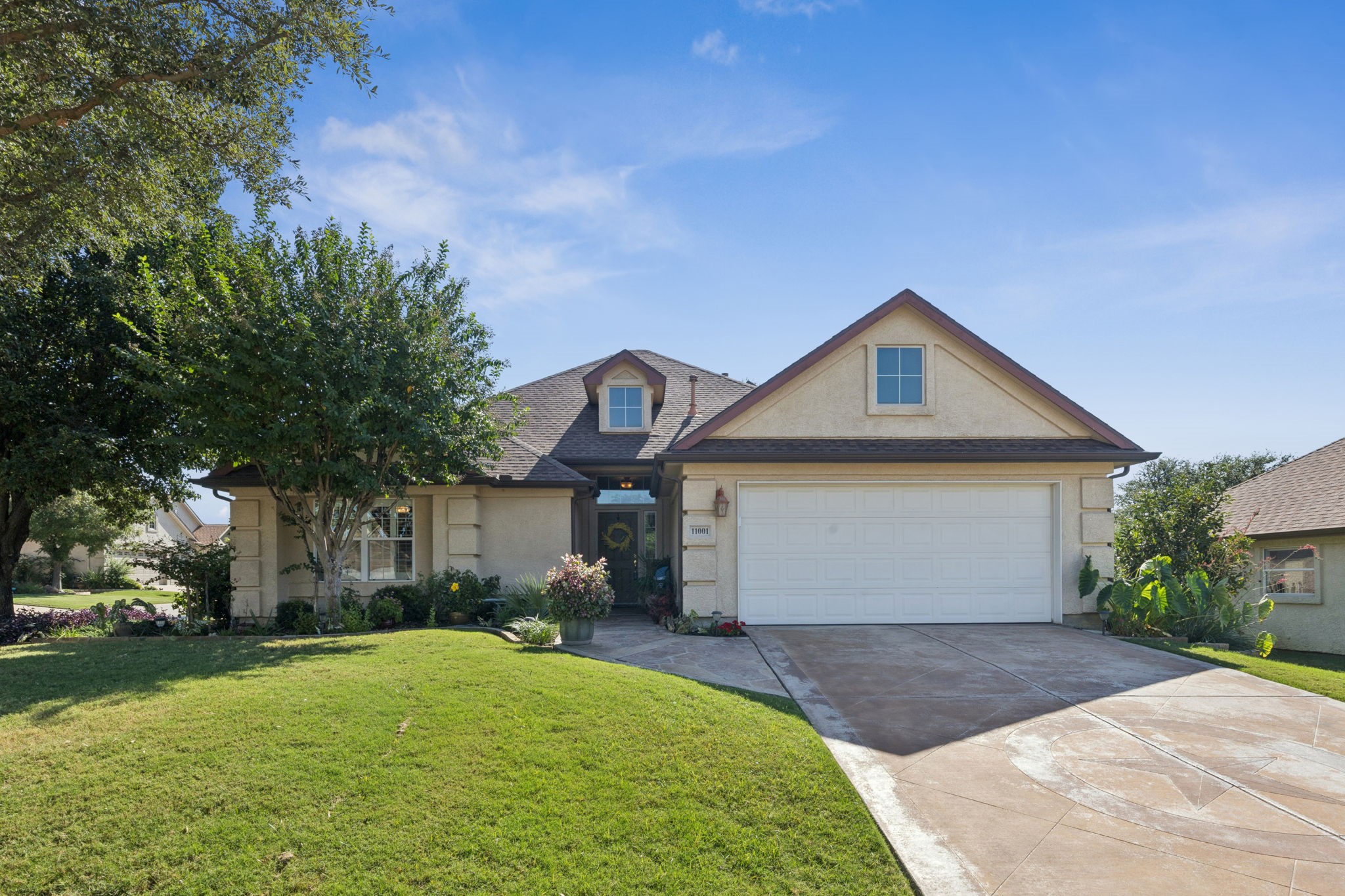 11001 Southerland Drive Denton TX 76207