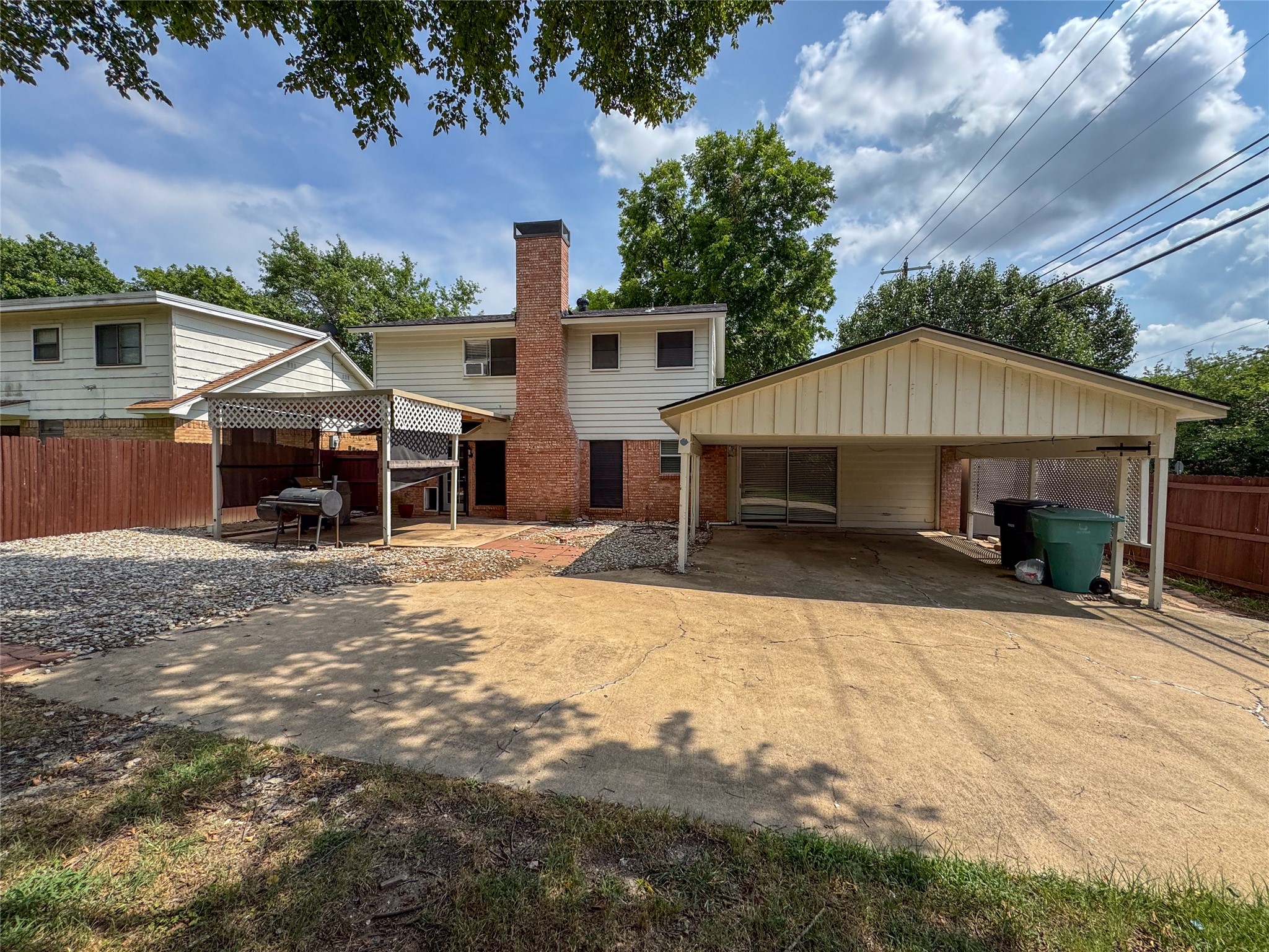 1213 Idlewood Drive Sherman TX 75092