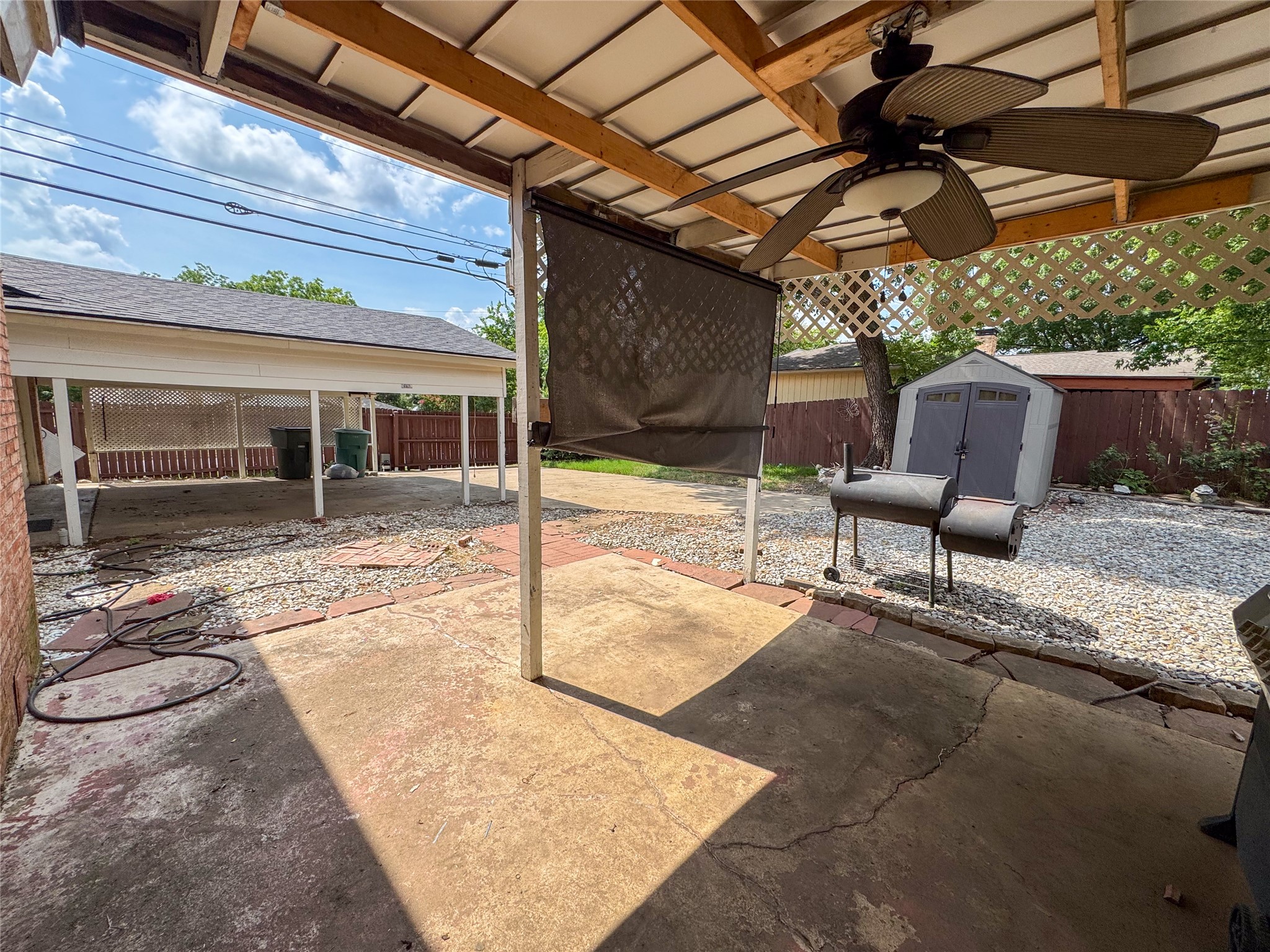 1213 Idlewood Drive Sherman TX 75092