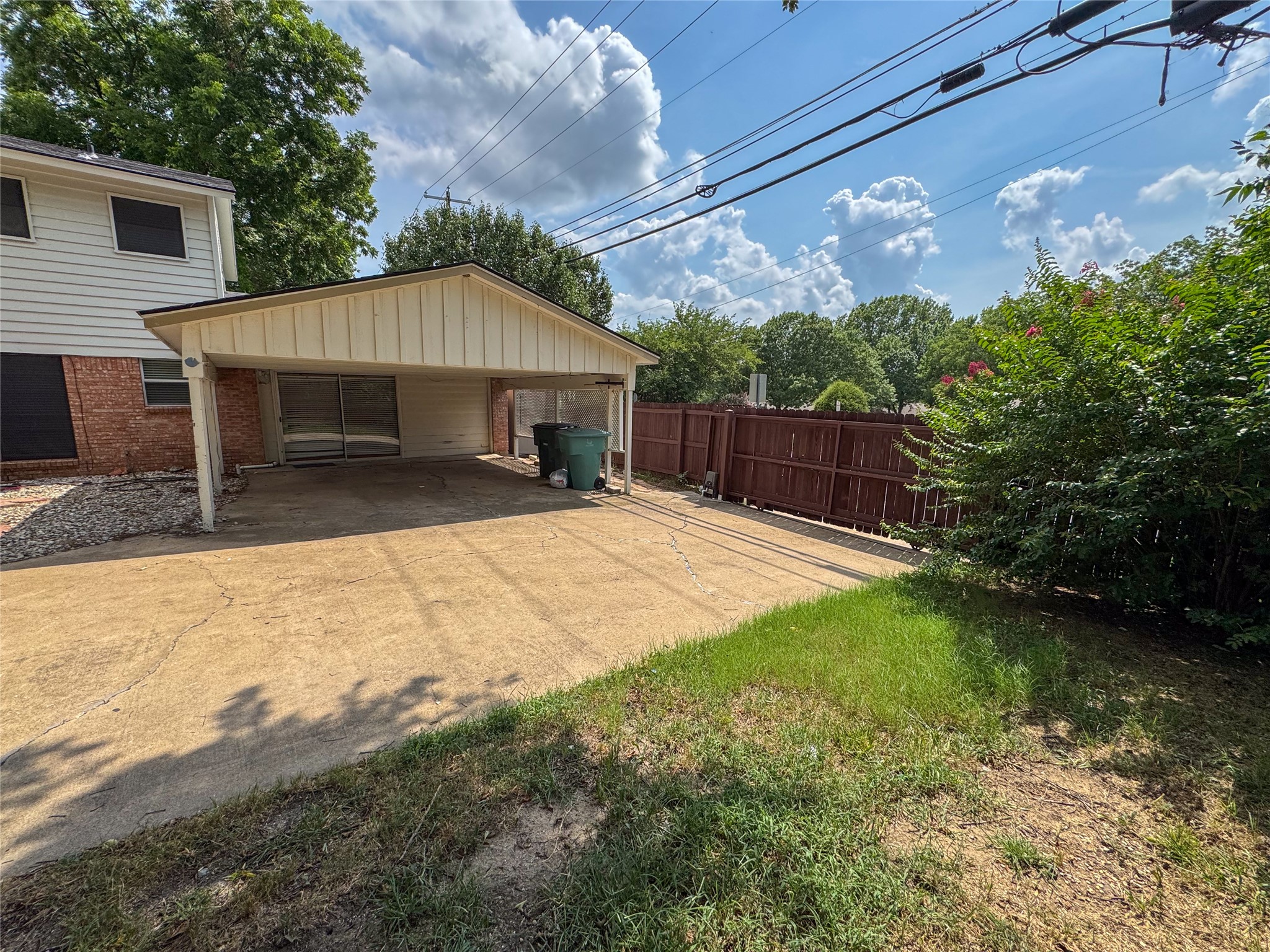 1213 Idlewood Drive Sherman TX 75092