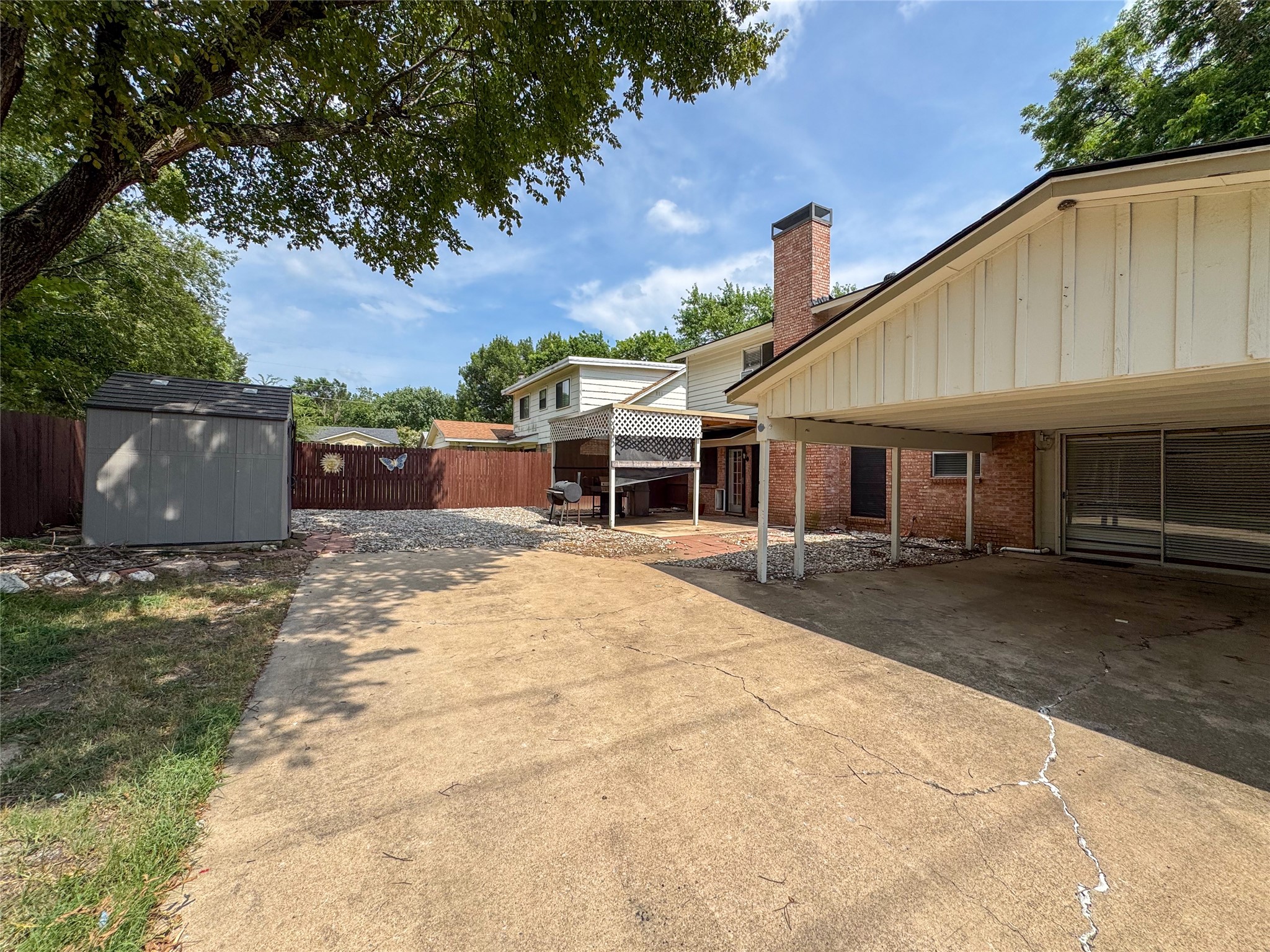 1213 Idlewood Drive Sherman TX 75092