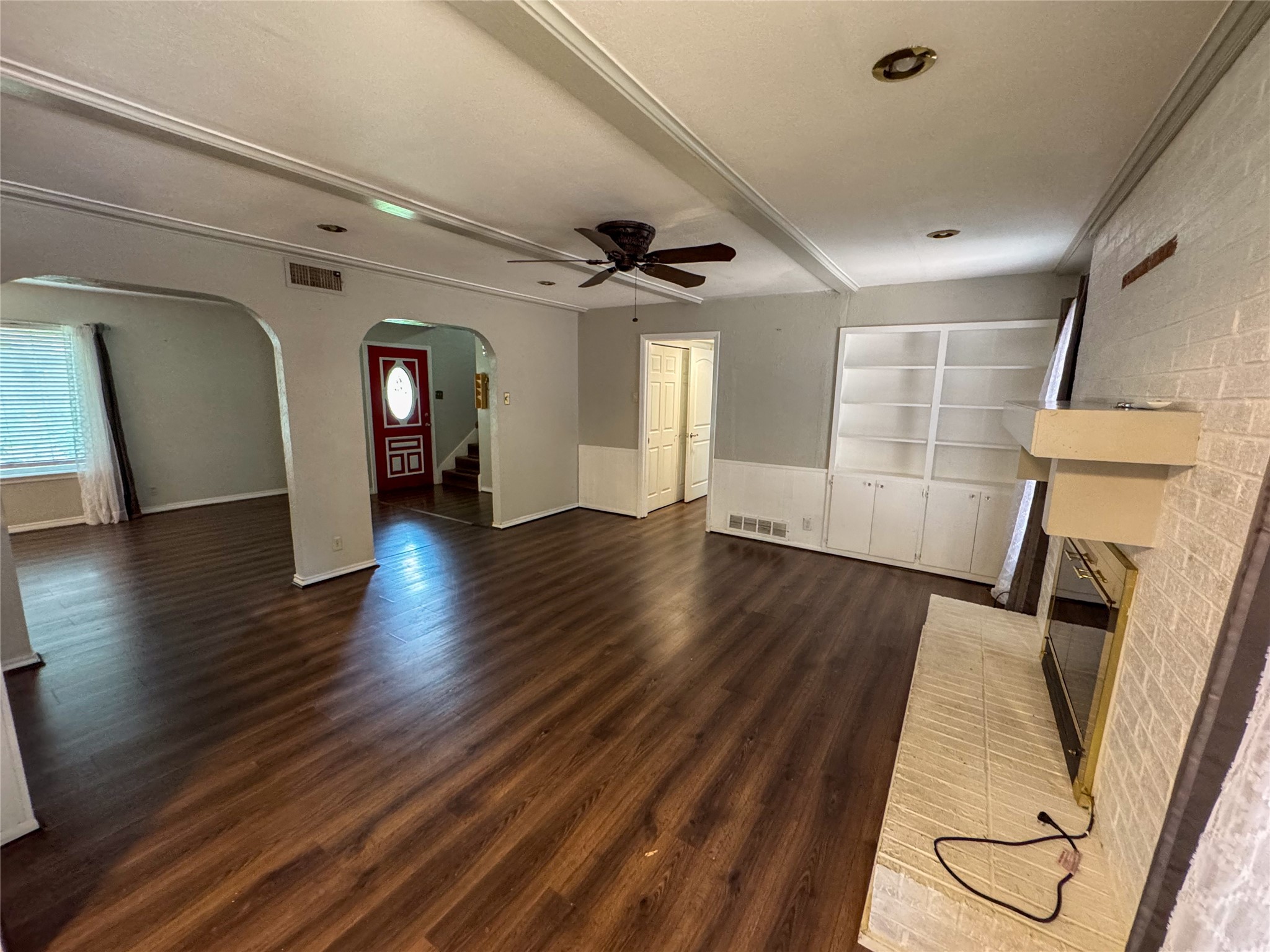 1213 Idlewood Drive Sherman TX 75092
