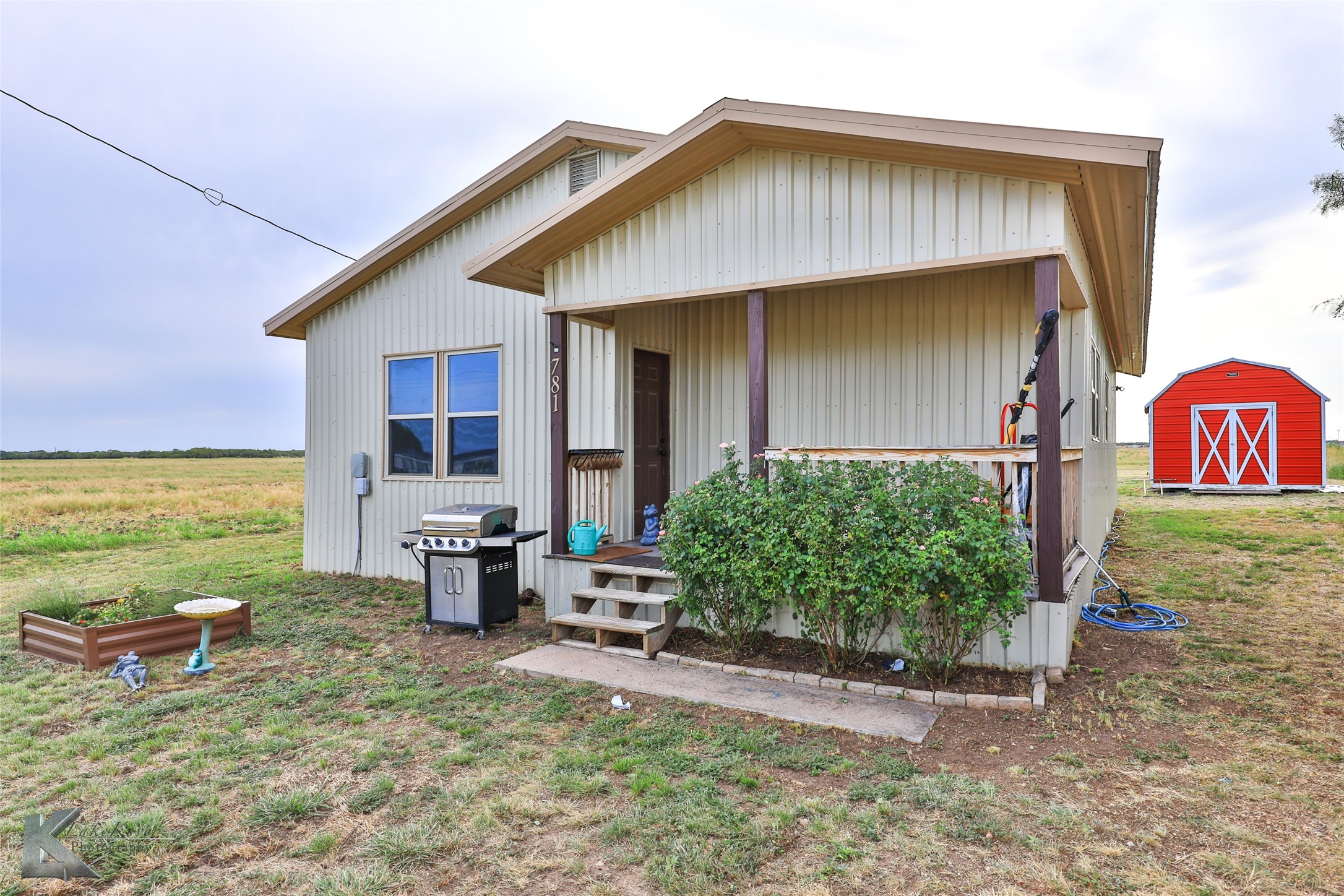 781 Elmdale Road N Abilene TX 79601
