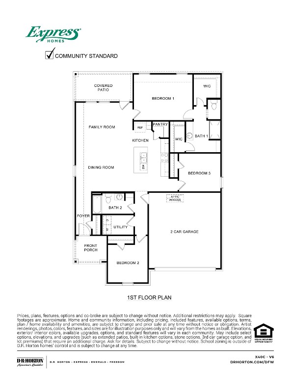 3409 Sweetwater Way Sherman TX 75090