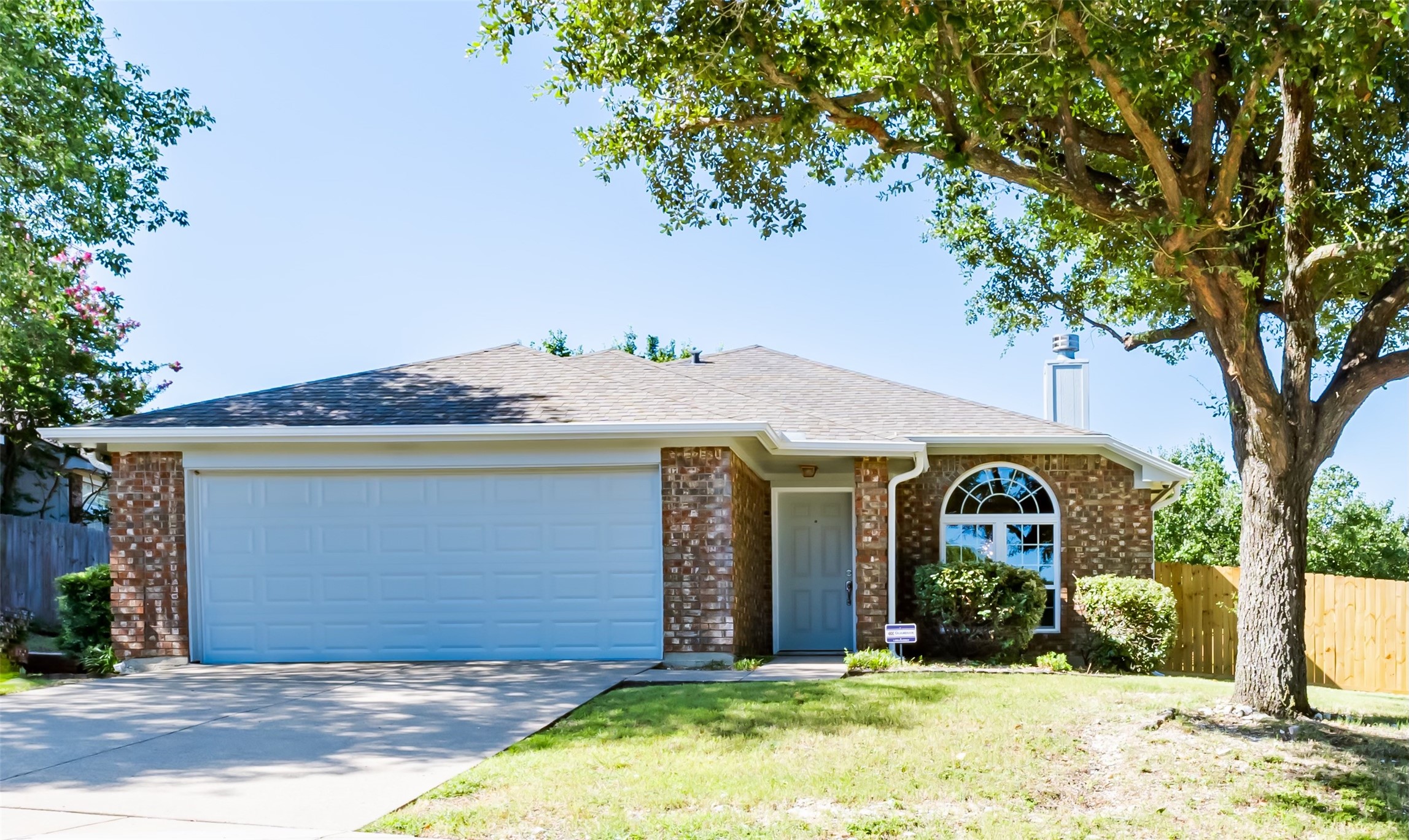 1101 Brewer Drive Cedar Hill TX 75104