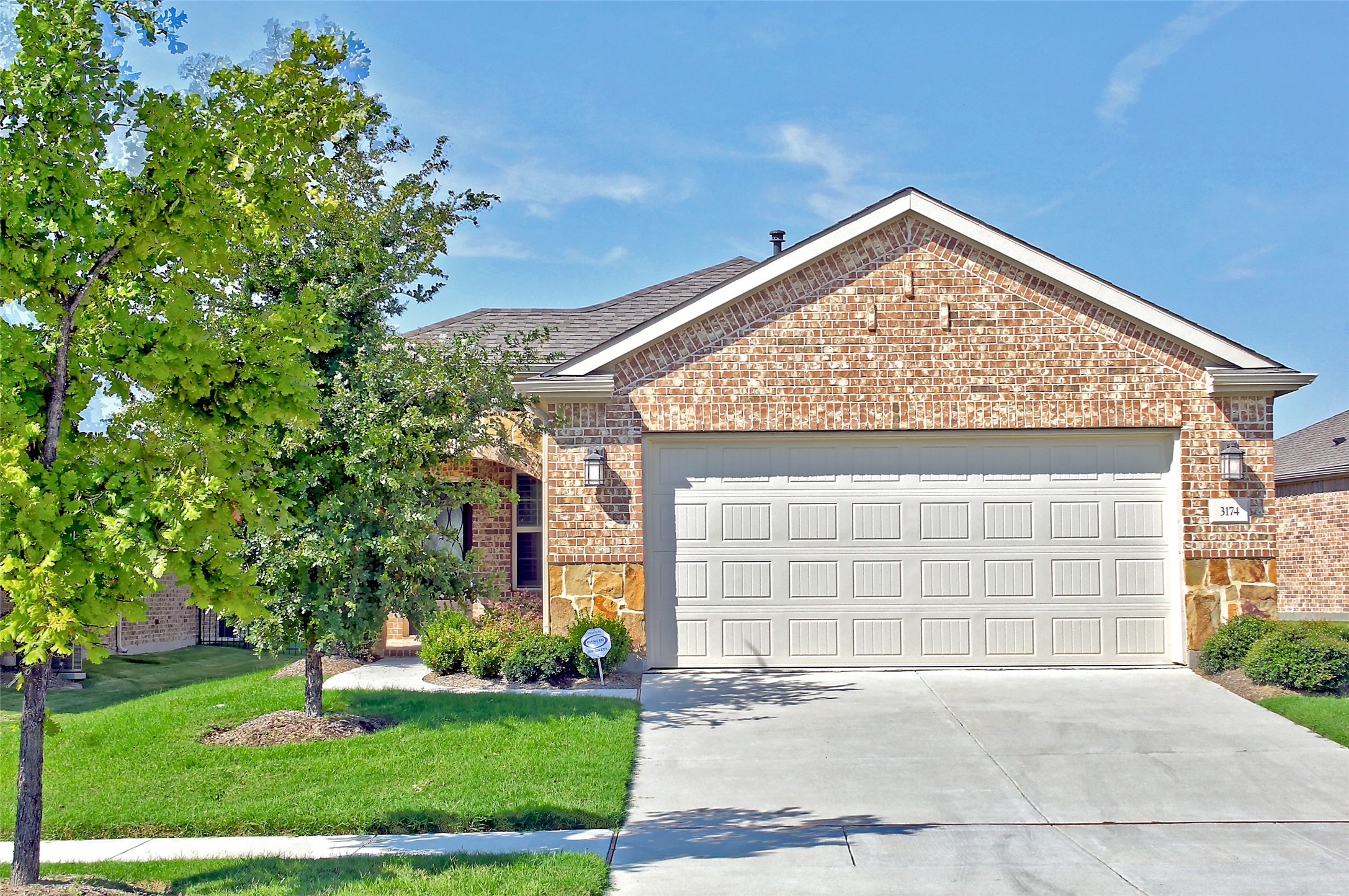 3174 Bobber Street Frisco TX 75036
