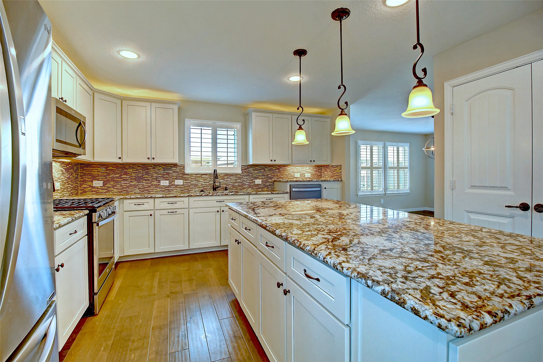 3174 Bobber Street Frisco TX 75036