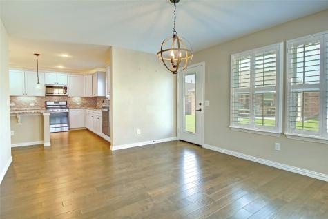 3174 Bobber Street Frisco TX 75036