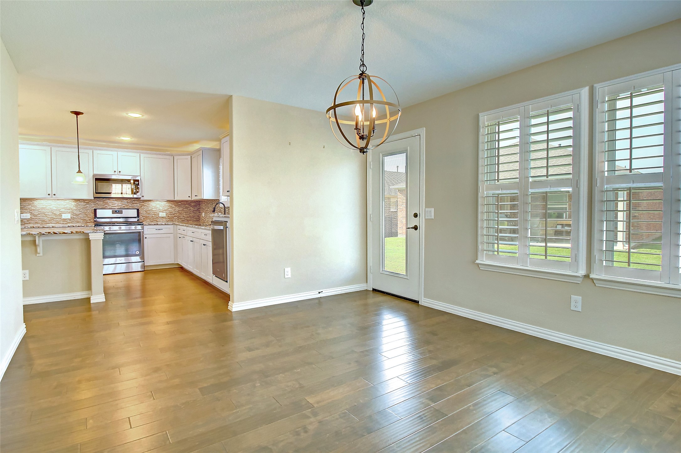 3174 Bobber Street Frisco TX 75036