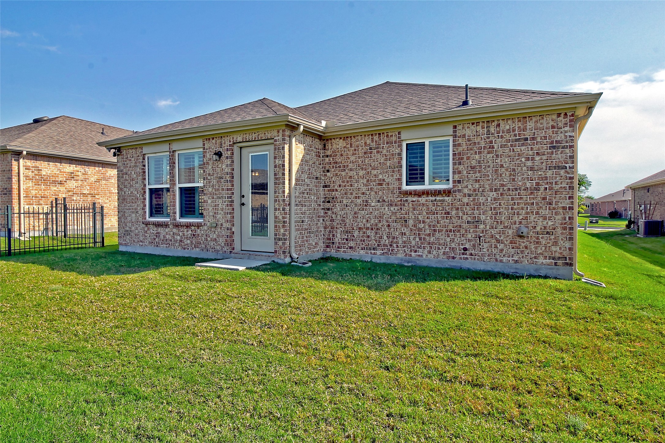 3174 Bobber Street Frisco TX 75036
