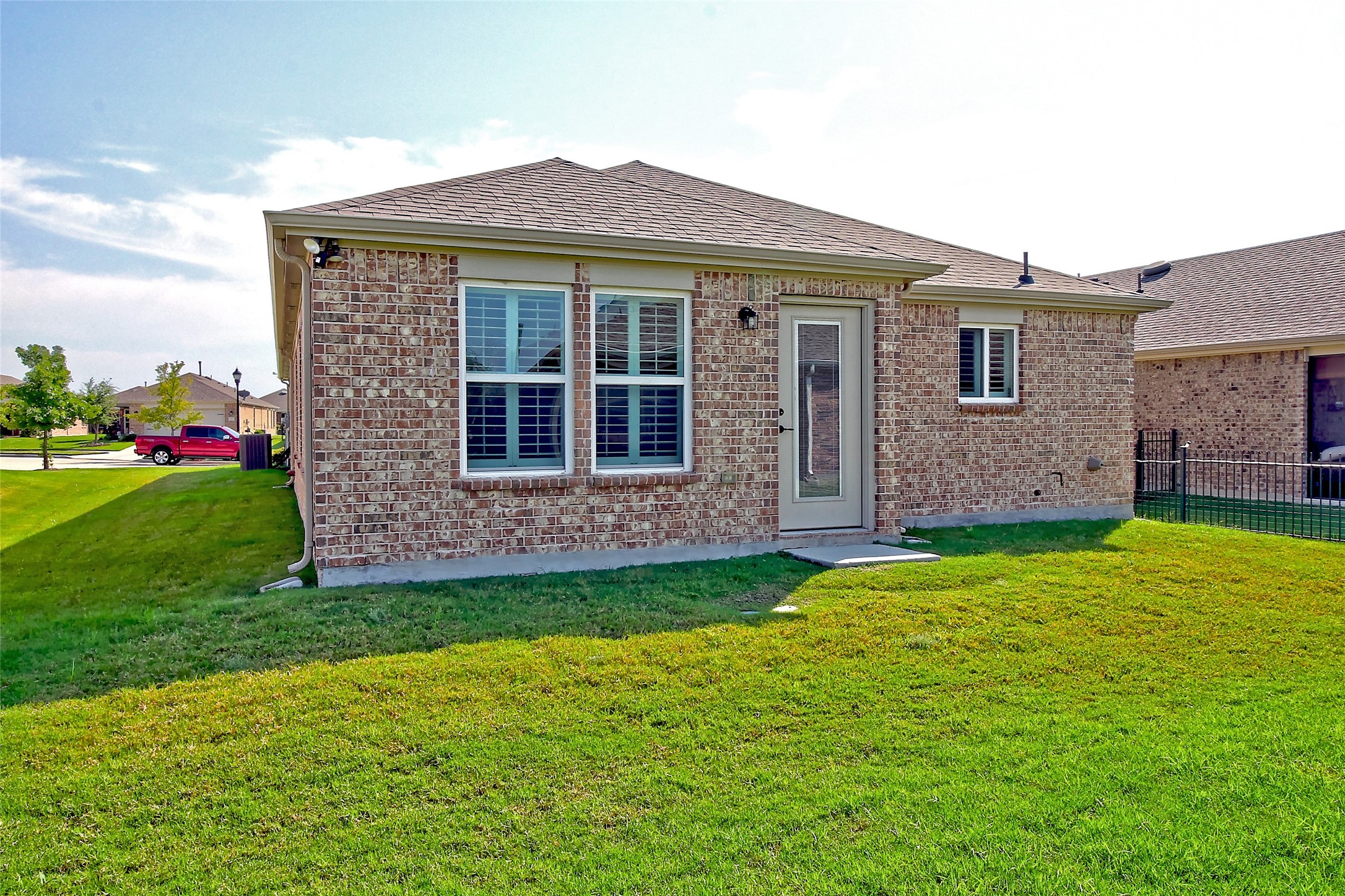 3174 Bobber Street Frisco TX 75036