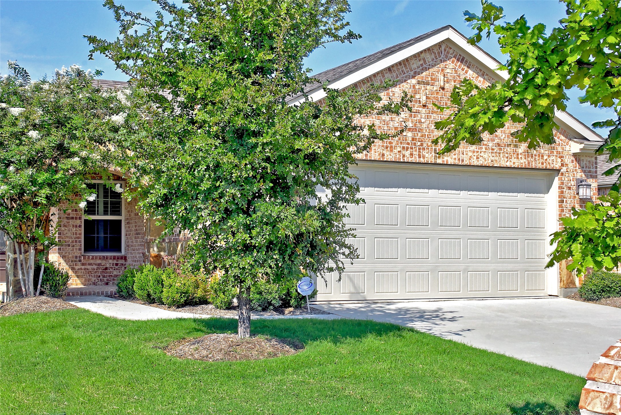 3174 Bobber Street Frisco TX 75036