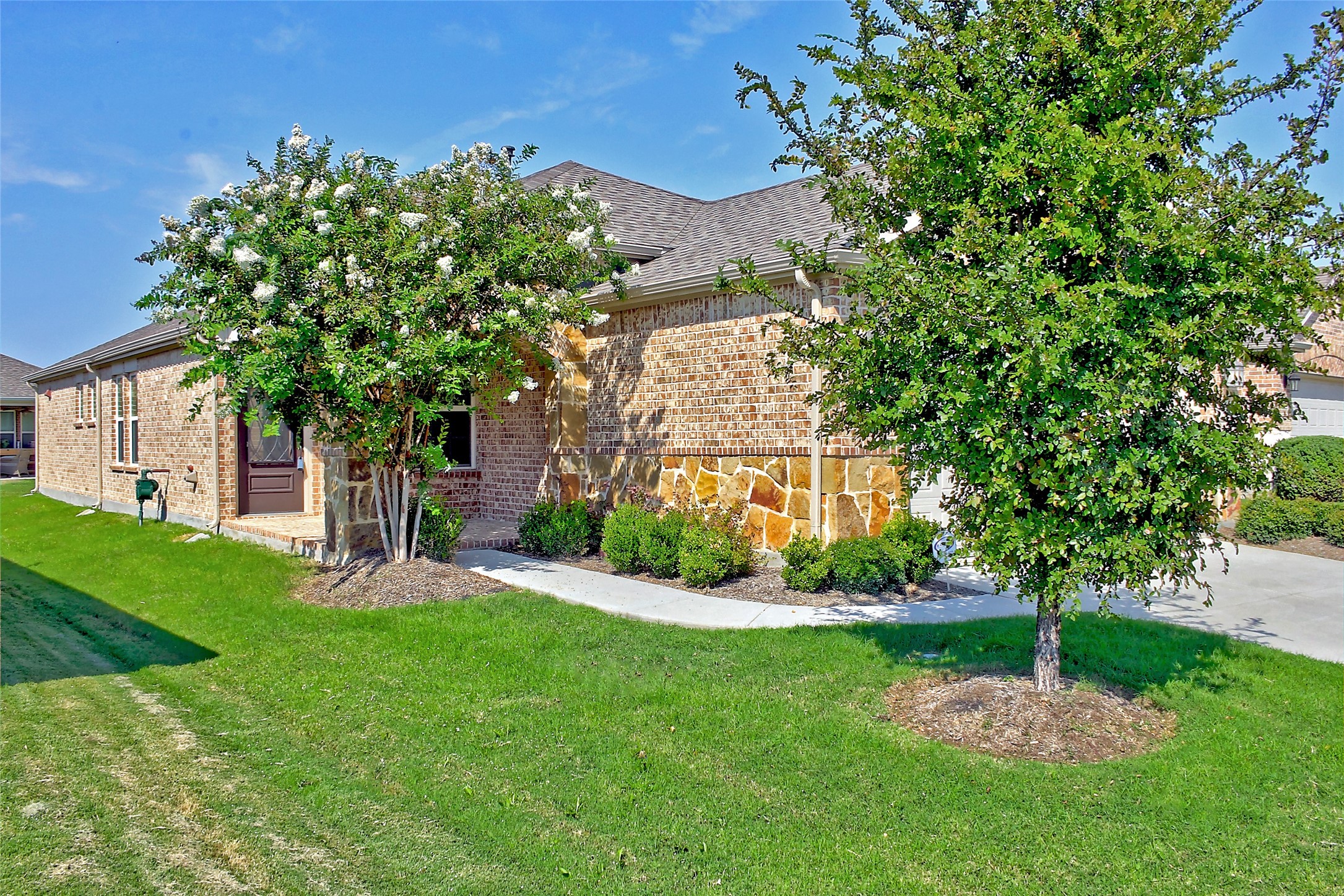 3174 Bobber Street Frisco TX 75036