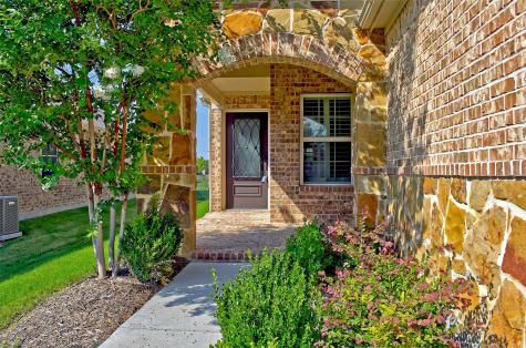 3174 Bobber Street Frisco TX 75036
