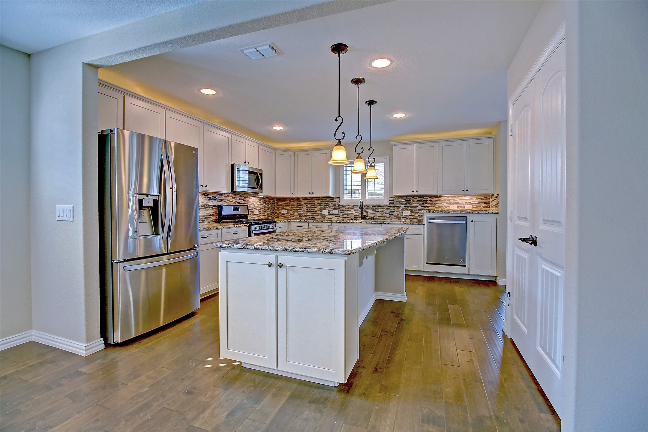 3174 Bobber Street Frisco TX 75036