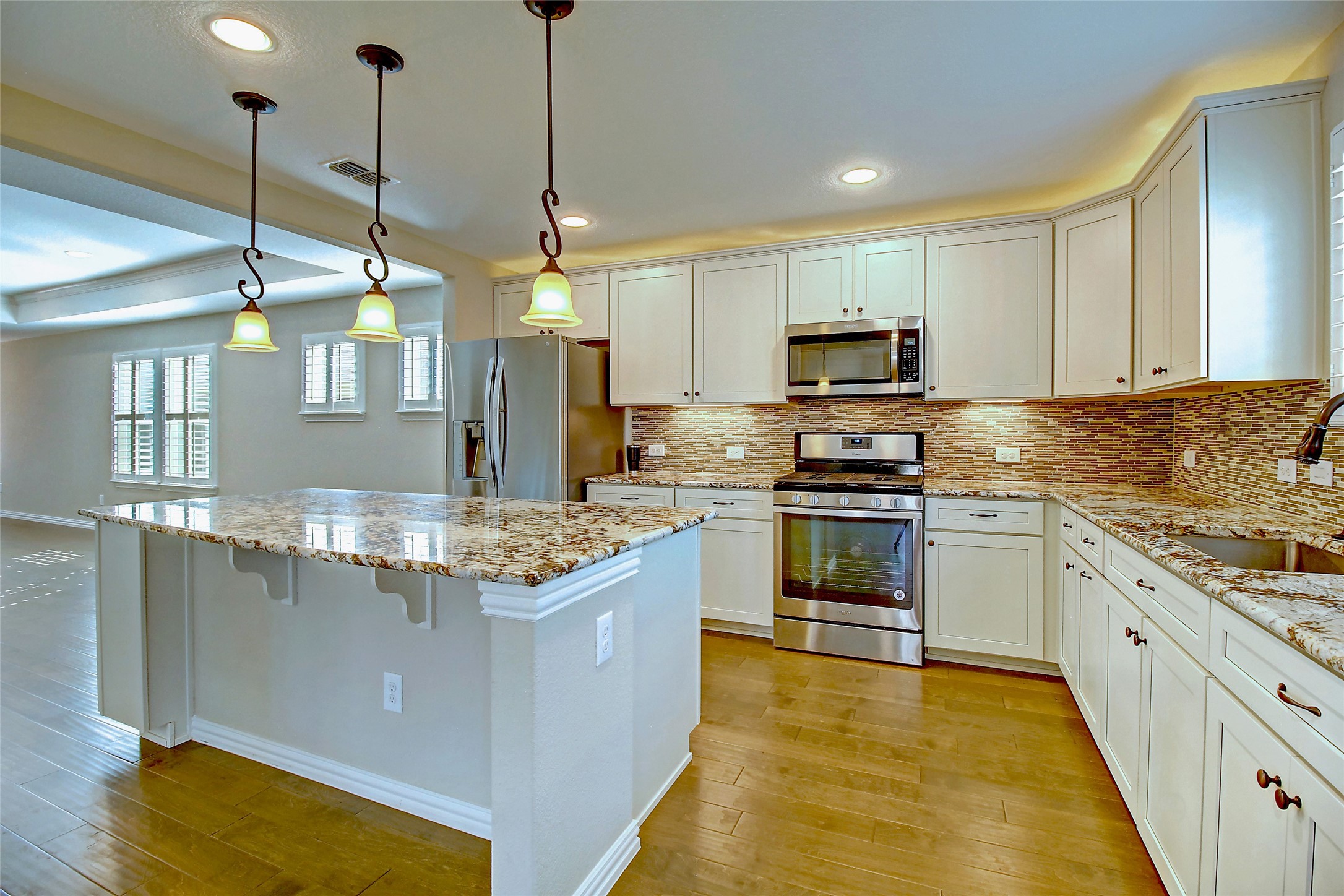 3174 Bobber Street Frisco TX 75036