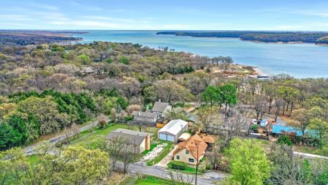 148 Loch Lomond Lane Pottsboro TX 75076