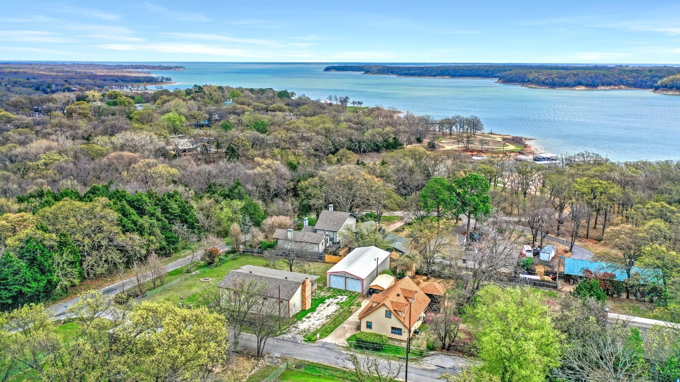 148 Loch Lomond Lane Pottsboro TX 75076