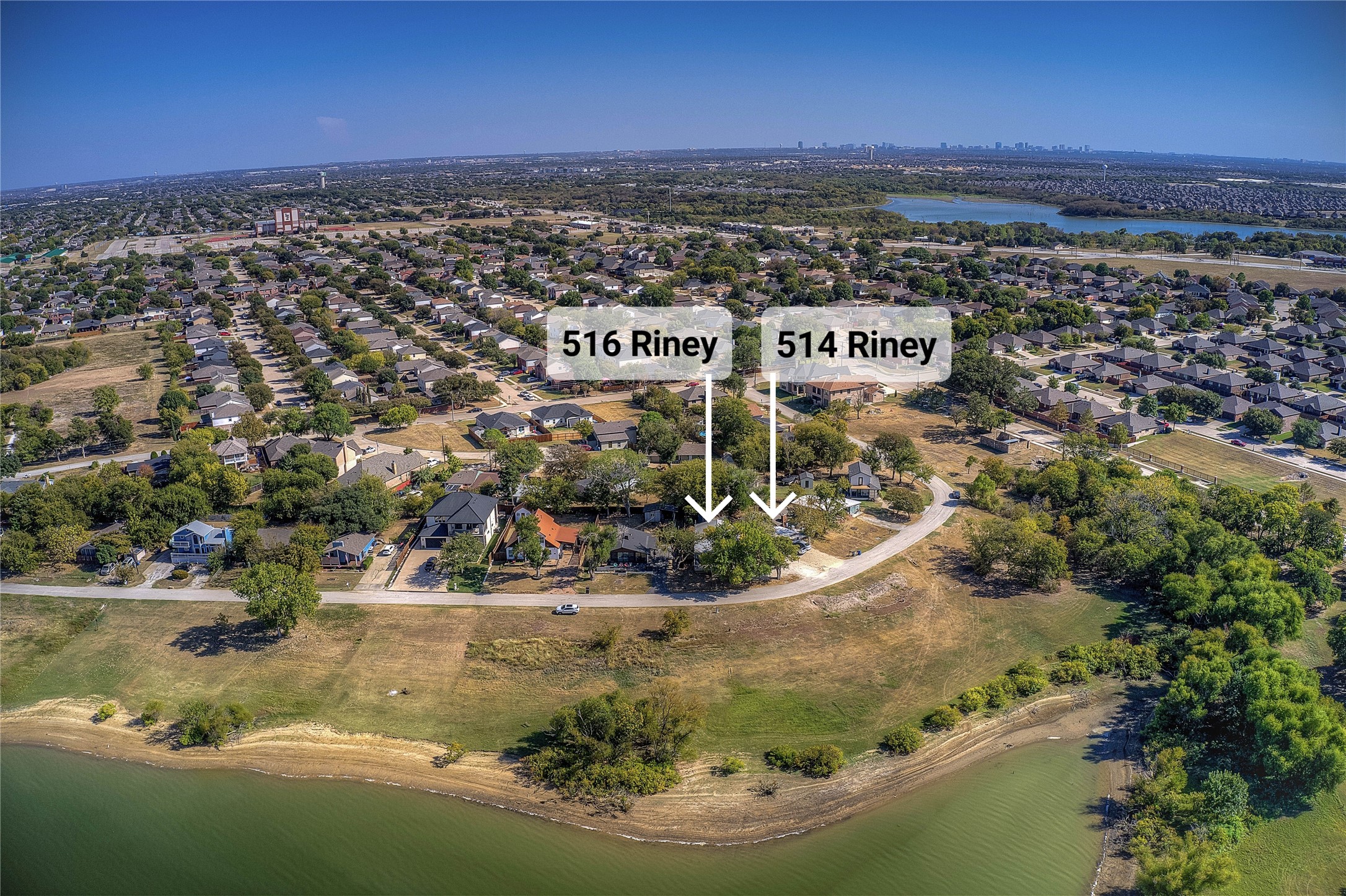 514 Riney Road Little Elm TX 75068