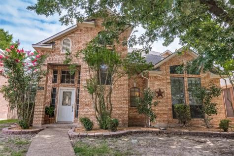 8813 Greenwood Trail Rowlett TX 75088