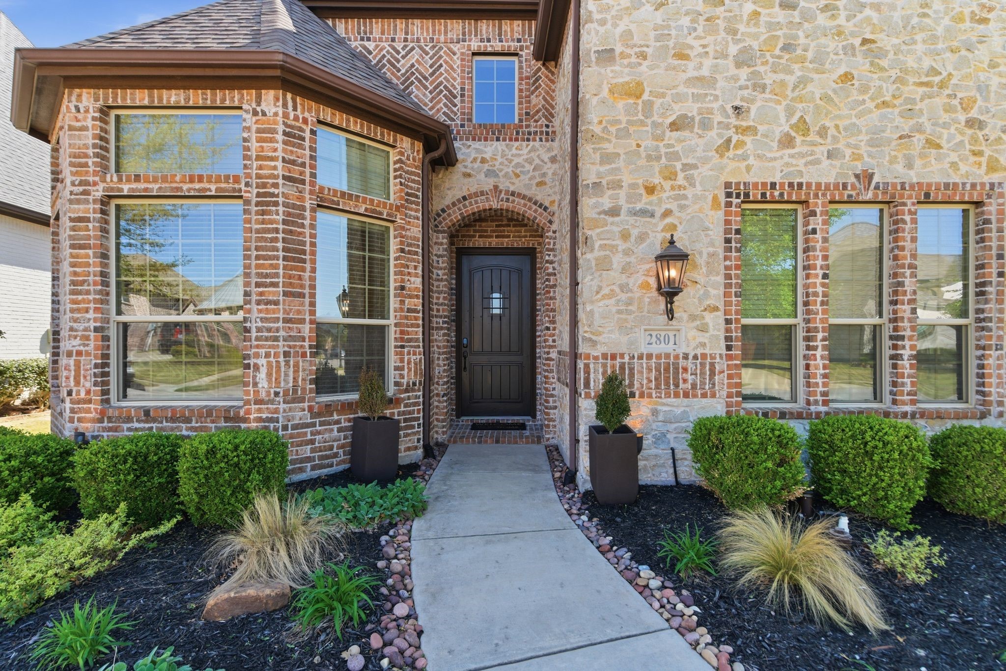 2801 Seabiscuit Road Celina TX 75009
