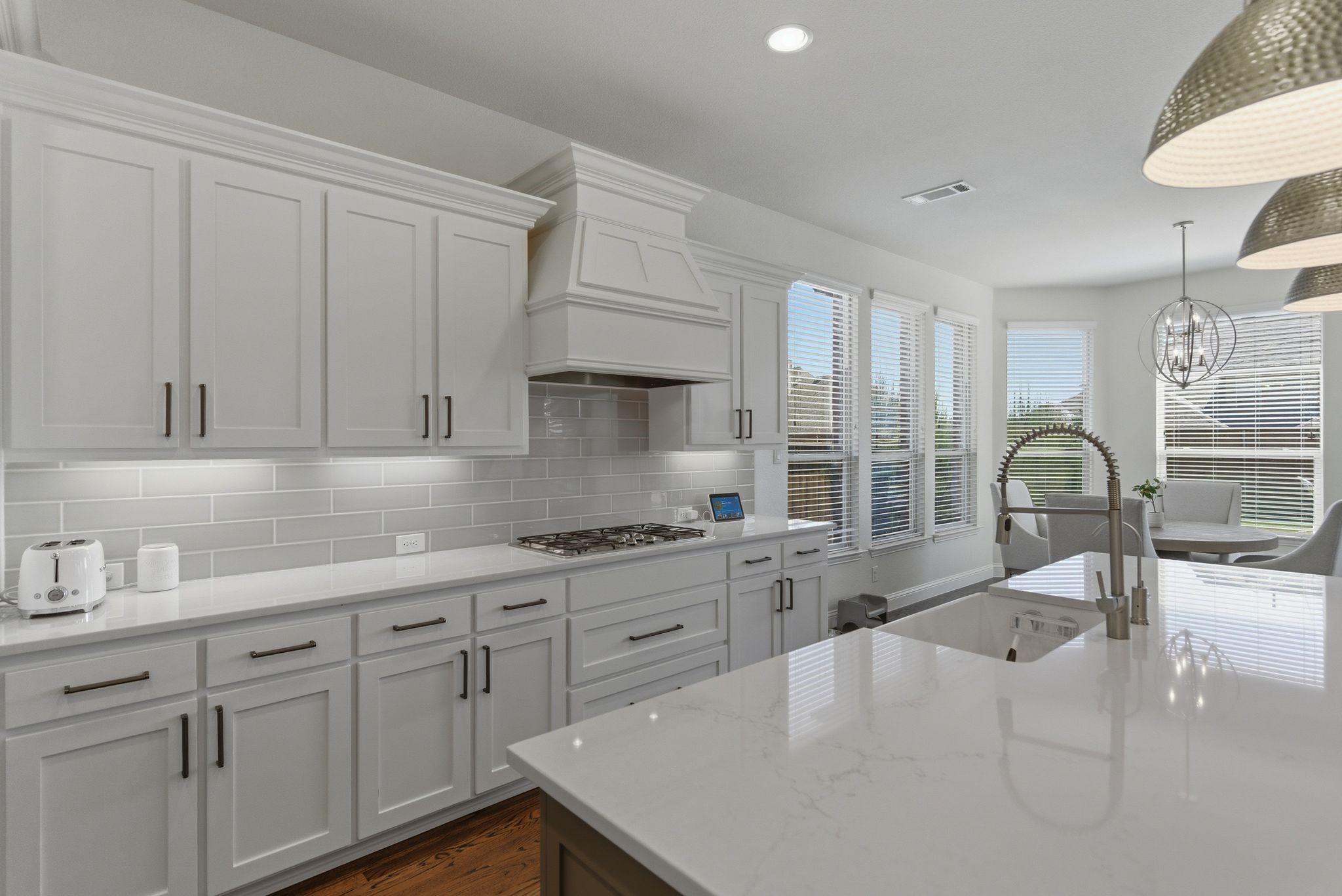 2801 Seabiscuit Road Celina TX 75009