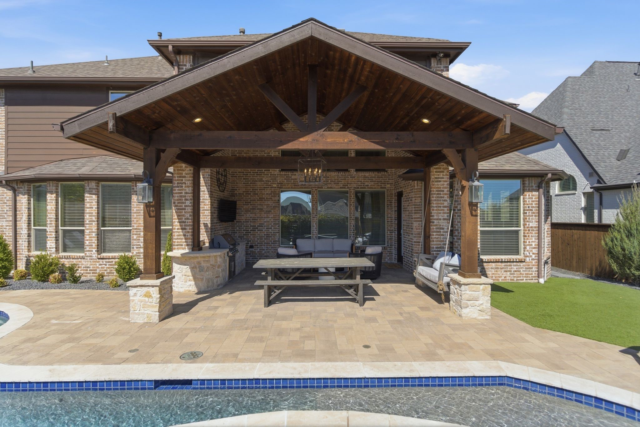 2801 Seabiscuit Road Celina TX 75009