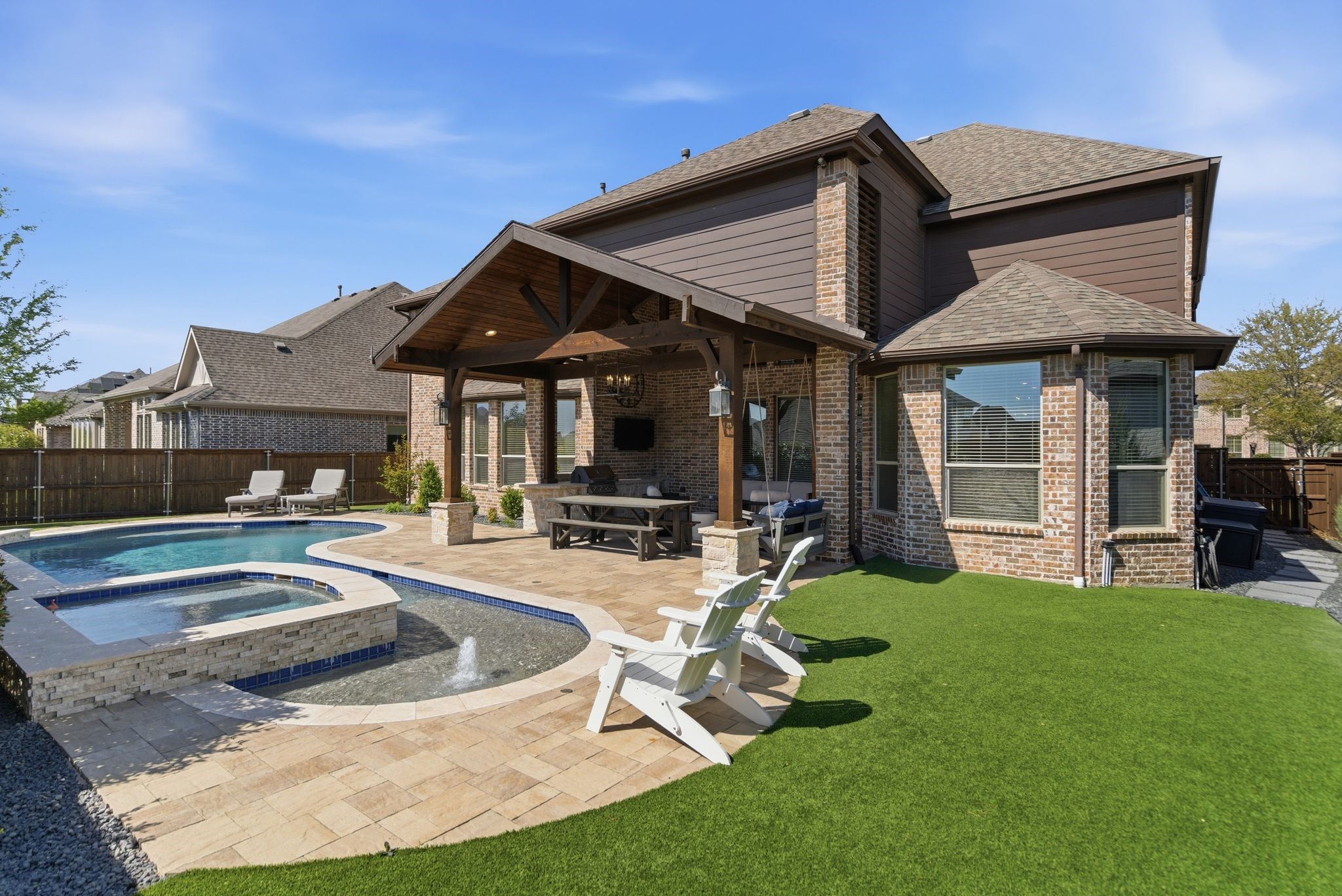 2801 Seabiscuit Road Celina TX 75009