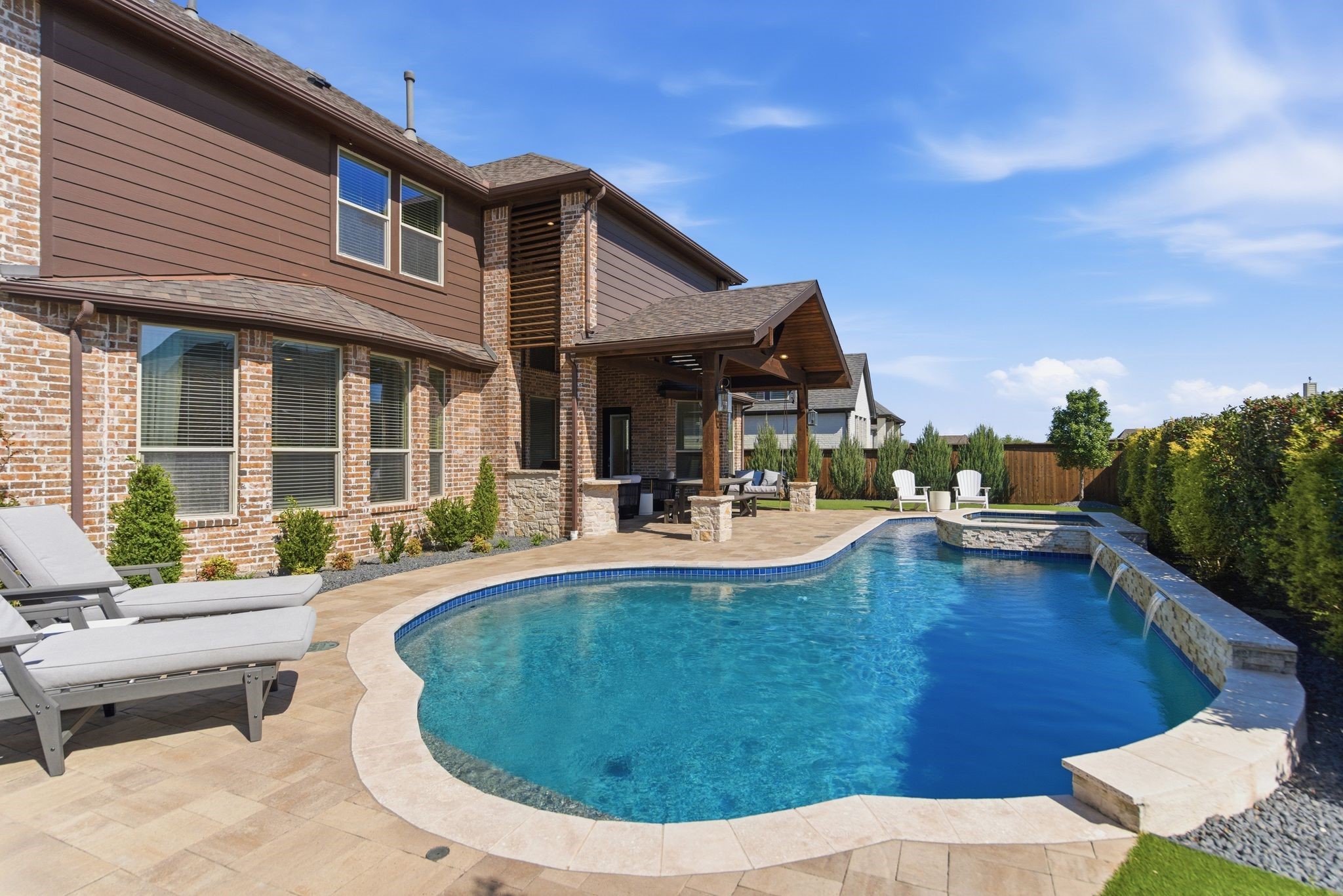 2801 Seabiscuit Road Celina TX 75009