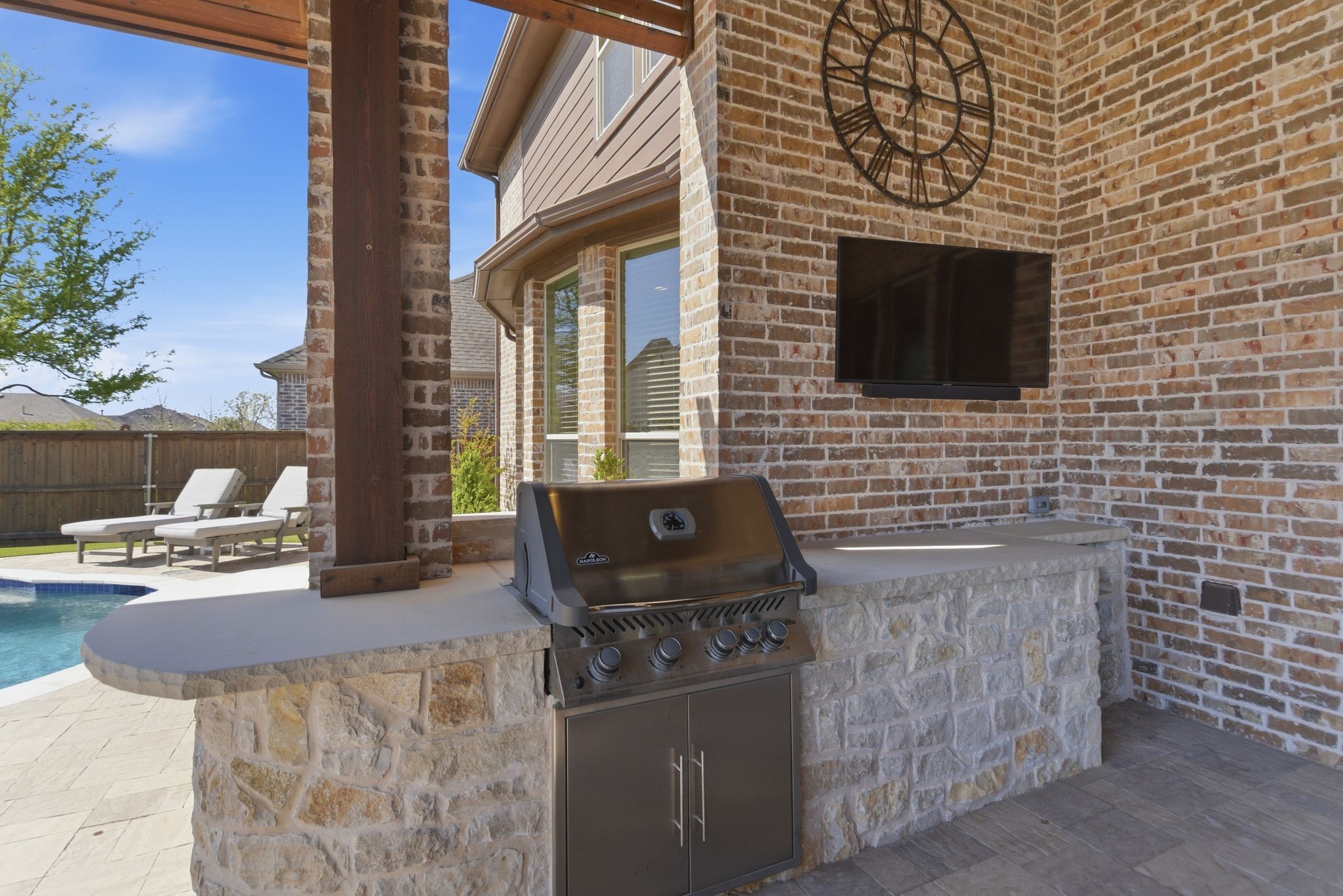 2801 Seabiscuit Road Celina TX 75009