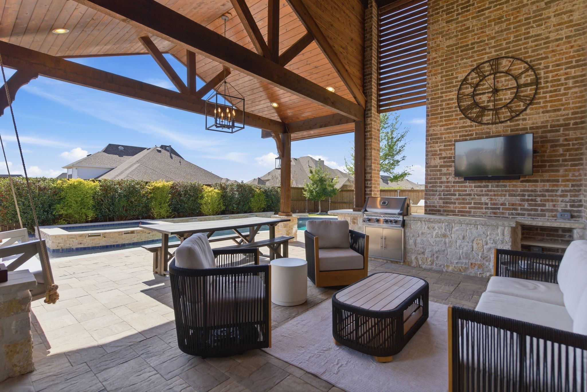 2801 Seabiscuit Road Celina TX 75009