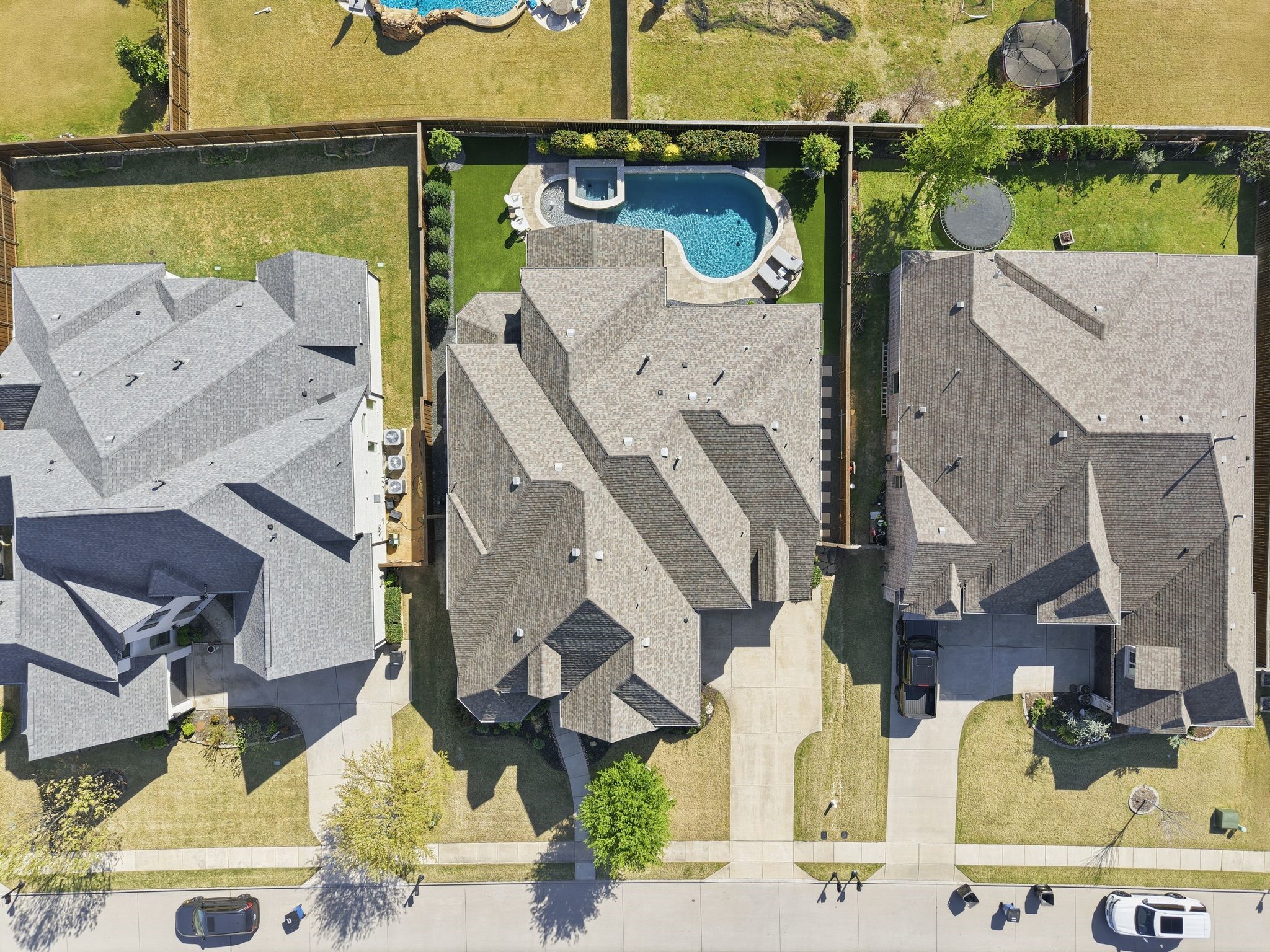2801 Seabiscuit Road Celina TX 75009