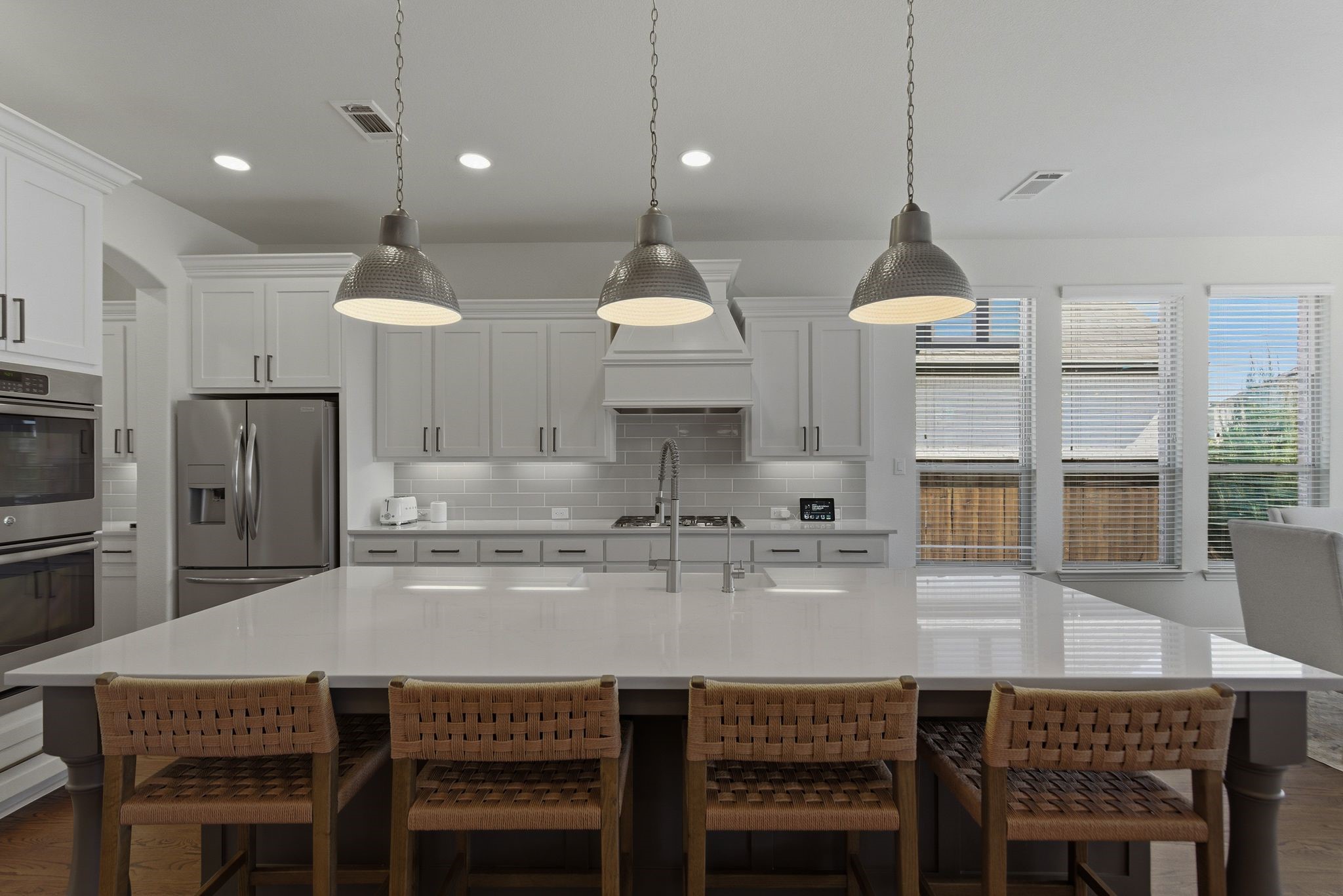 2801 Seabiscuit Road Celina TX 75009