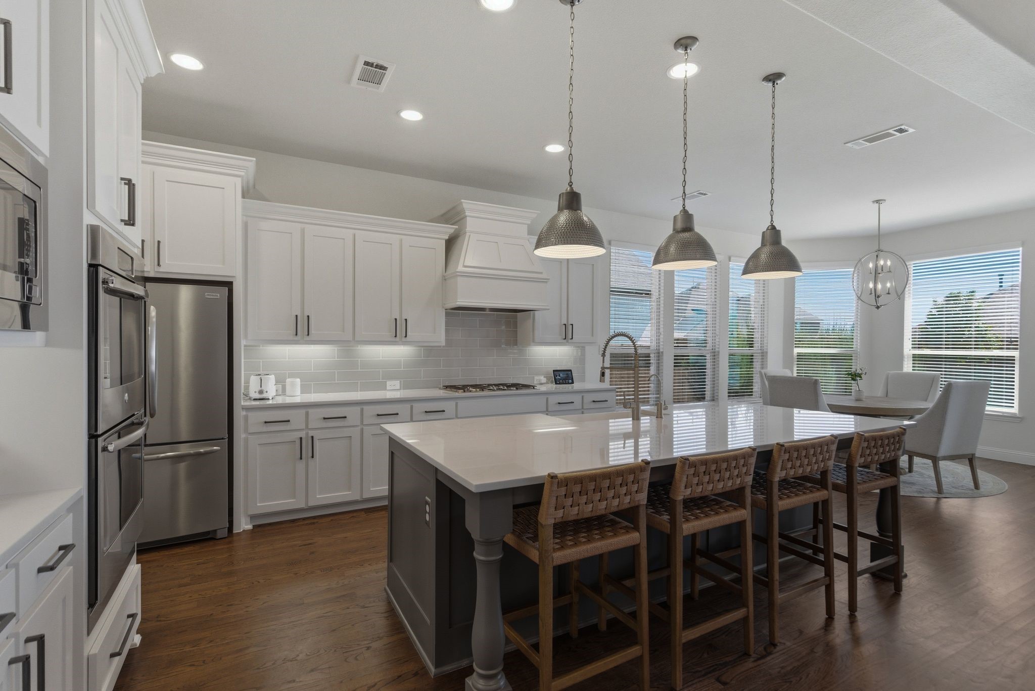 2801 Seabiscuit Road Celina TX 75009
