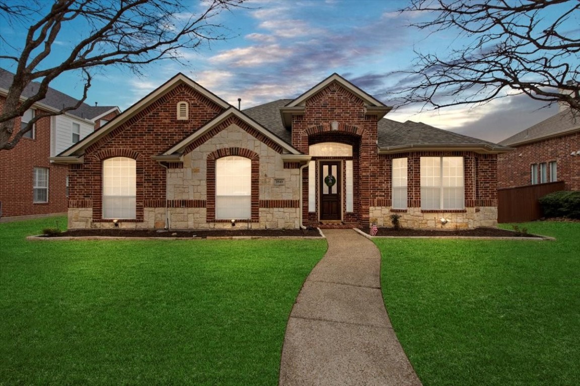 2849 Cactus Trail Frisco TX 75033