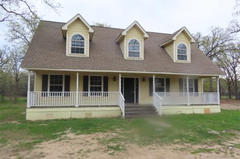 8464 County Road 4076 Scurry TX 75158