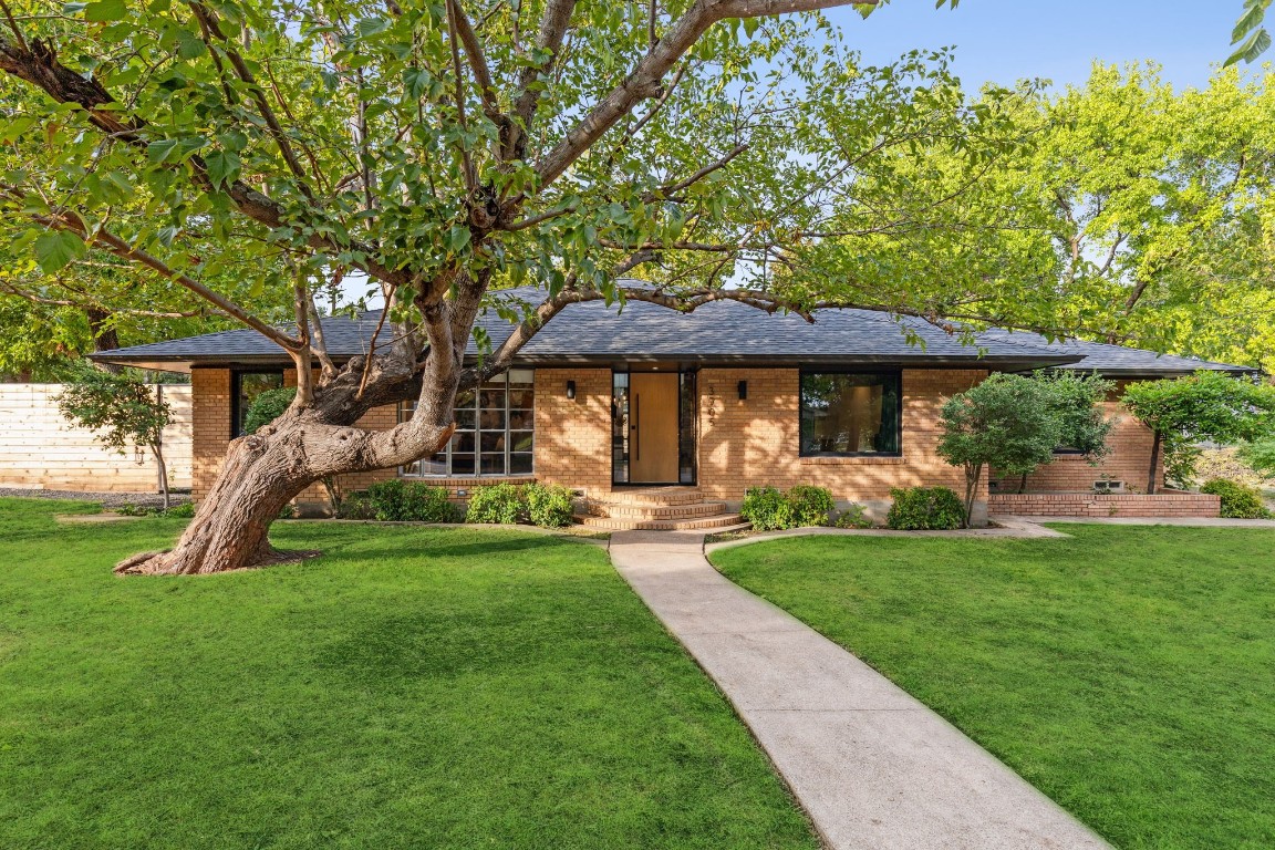 3705 Pictureline Drive Dallas TX 75233