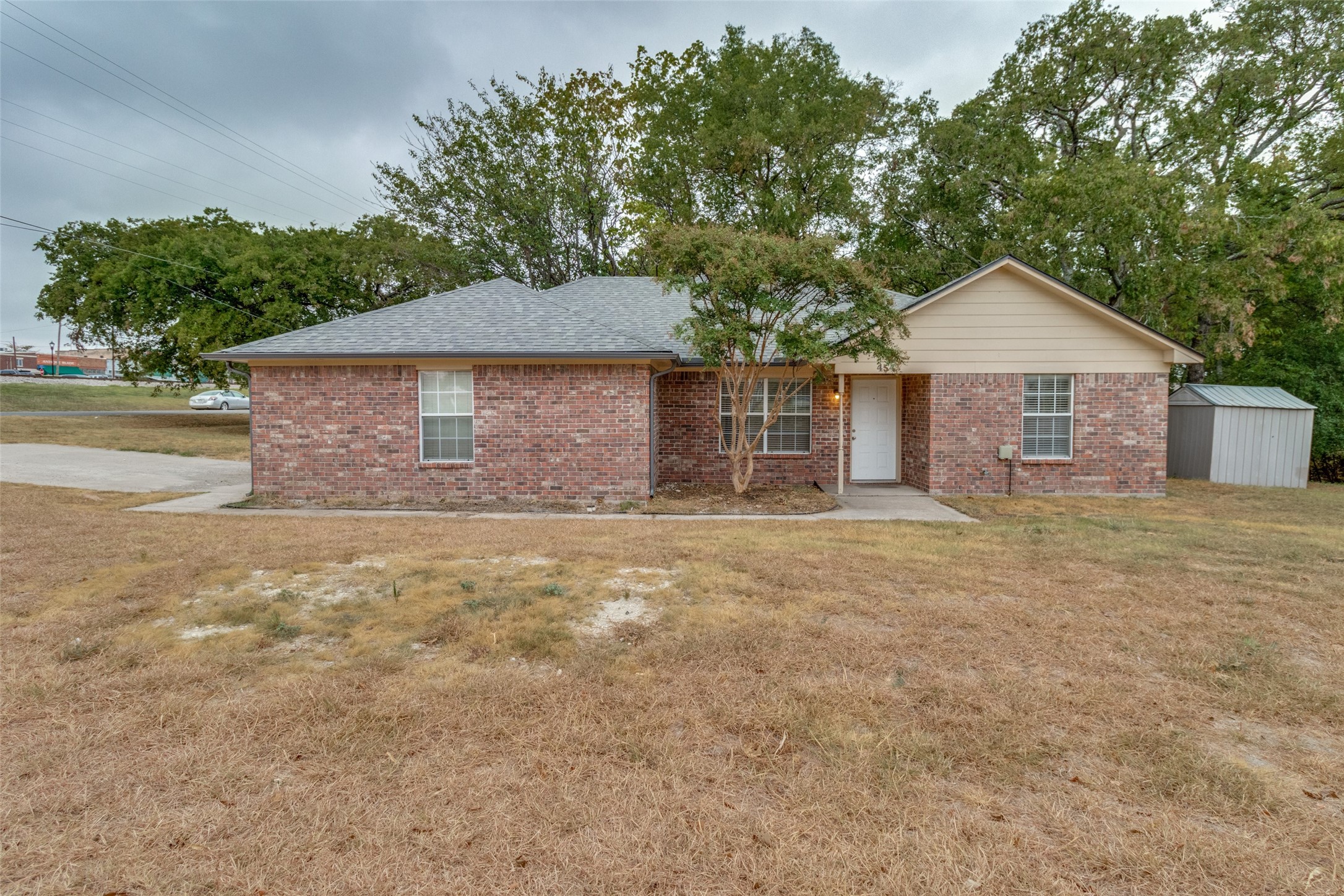 454 E Fulton Street Van Alstyne TX 75495
