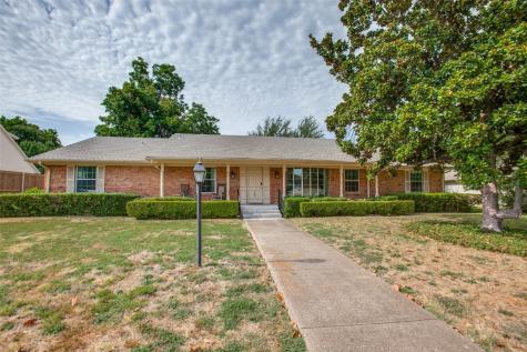 7624 Roundrock Road Dallas TX 75248