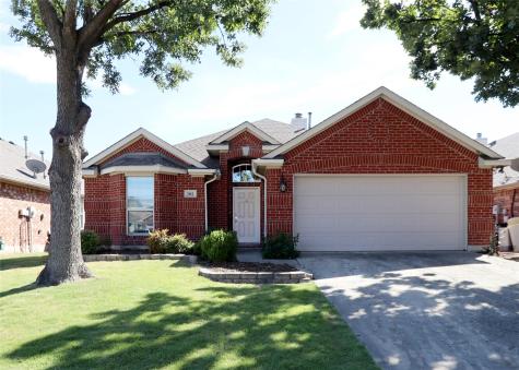2612 Redcedar Drive Little Elm TX 75068